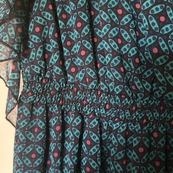 Pure Energy Dress. Size 3X. - Picture 4 of 7